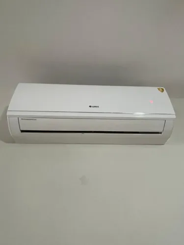 Vendo ar condicionado Gree 