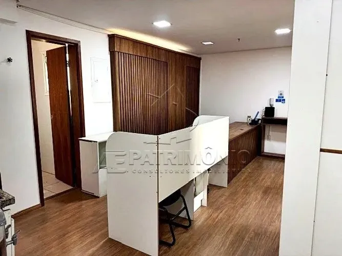 SALA COMERCIAL COM 42,56M²; TRUJILLO OFFICE; SOROCABA; NORTE