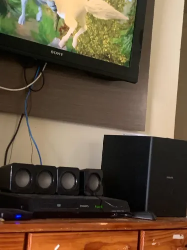 Home theater Philips