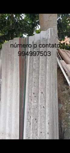 Telha Brasil ondina