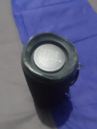 Vendo caixa de som portátil sem fio