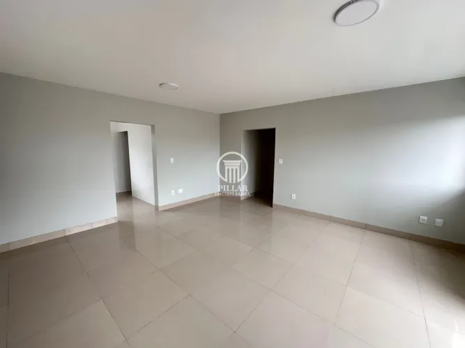 APARTAMENTO NOVO DISPONÍVEL PARA LOCAÇÃO NO BAIRRO MORADA DO SOL - MONTES CLAROS/MG 125mt²