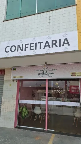 Porta de vidro, 3 folhas de vidros