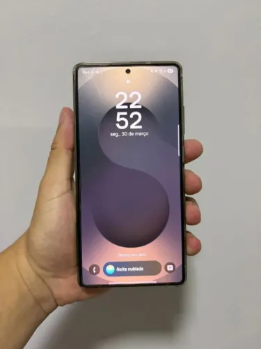 Samsung S25 Ultra - 1TB - Muito Conservado + Pelicula e Capa Nova