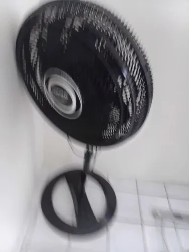 Ventilador