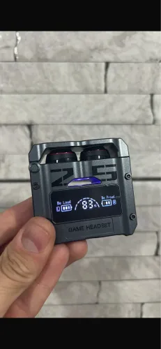 fone bluetooth , ótima qualidade