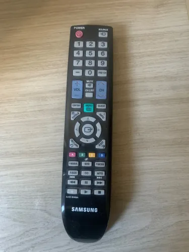 Controle tv samsung original