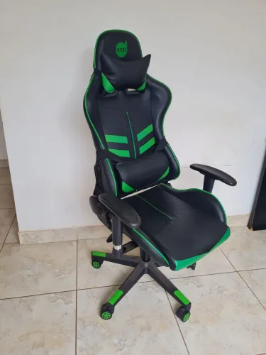 Cadeira Gamer
