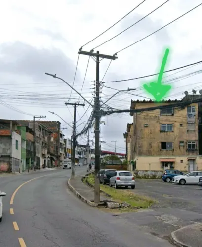 VENDO APARTAMENTO EXCELENTE OPORTUNIDADE