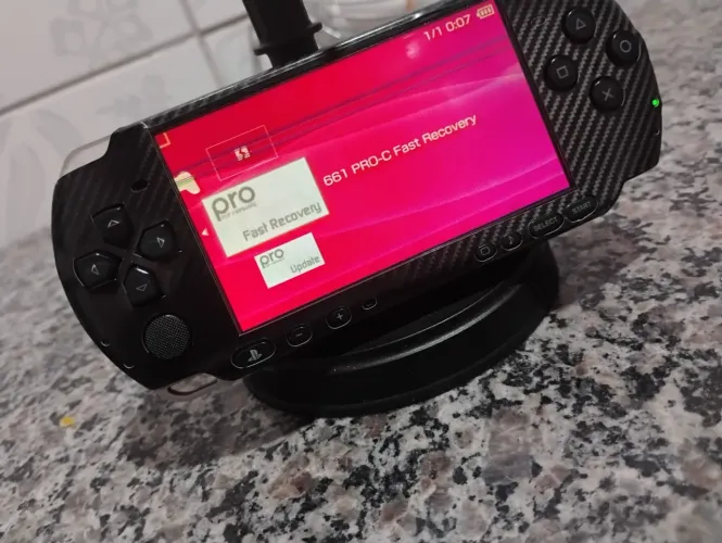 PSP 3000 DESBLOQUEADO!!!