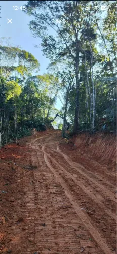 Terreno em Tijucas SC