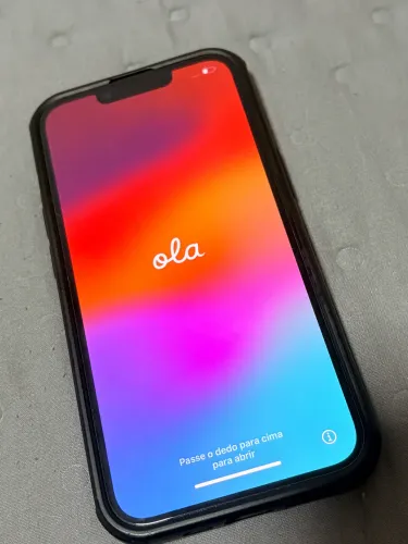 iPhone 14 - 256GB 