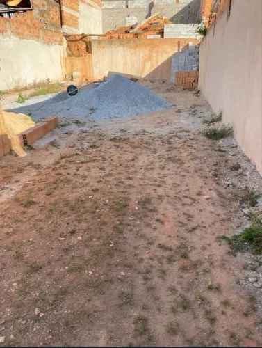 Excelente lote no bairro serra verde
