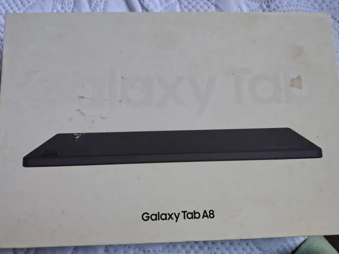 Samsung Galaxy TAB A8