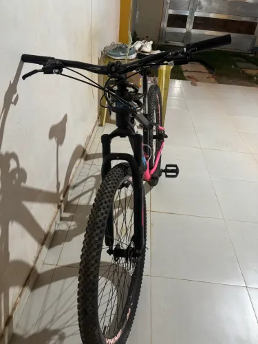 Bike aro 29 