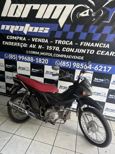 $8.300 pop 2016 loja Lorim motos 