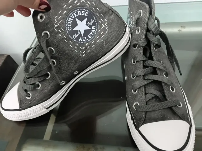 2 all star originais