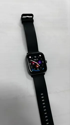 Relógio Smartwatch Amazfit GTS 2 Mini - Excelente Estado