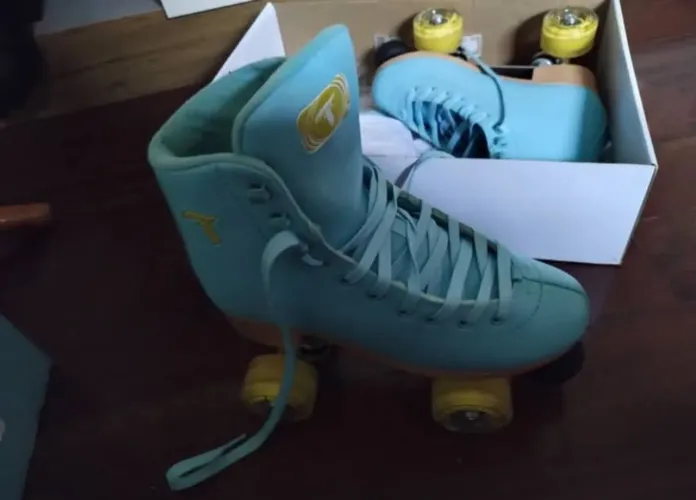 PATINS TRAXART FOXXY 38/39