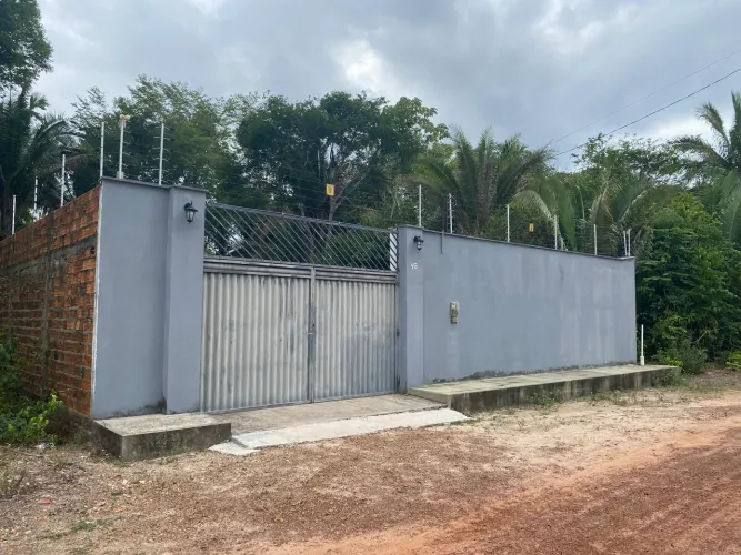 Chácara em Itapecuru - Mirim