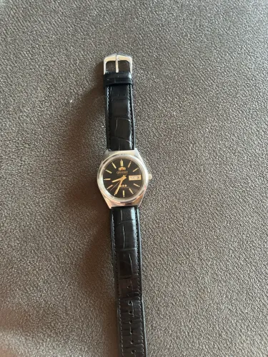 Orient 3 Stars 