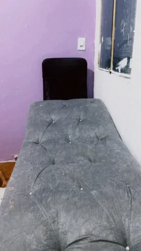 Maca de luxo