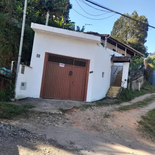 CHACARA RESIDENCIAL em RIBEIRÃO PIRES - SP, PILAR VELHO