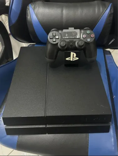 Ps4 fat 500GB