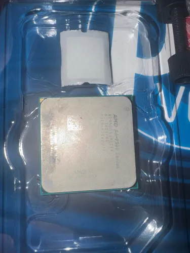 PROCESSADOR AMD A6 9500