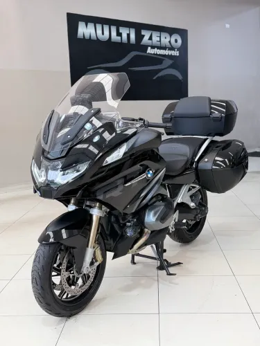 Bmw R 1250 rt premium 2023