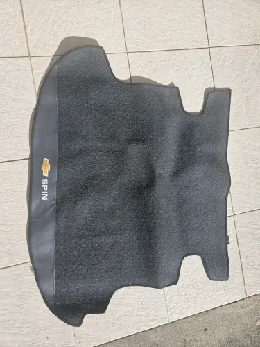 Tapate Porta-malas Spin 5 lugares