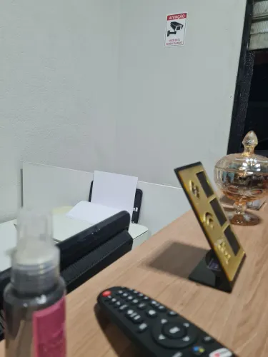 Passo stúdio completo para cabeleireiro 