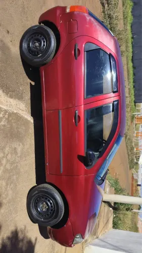 Fiat Palio 1.0/ Trofeo 1.0 Fire/ Fire Flex 2P 2007