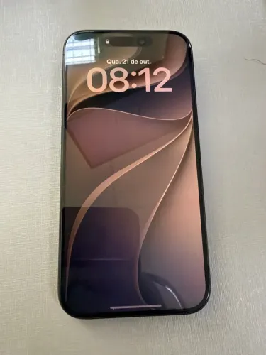 Iphone 15 pro zero