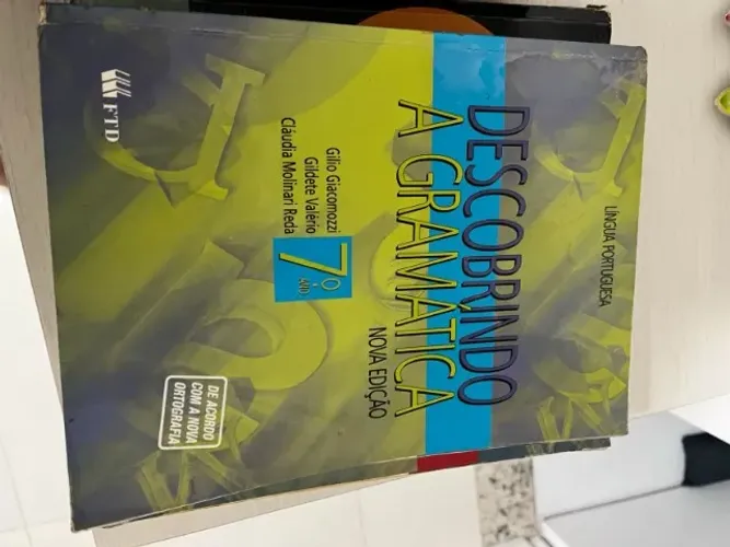 livro