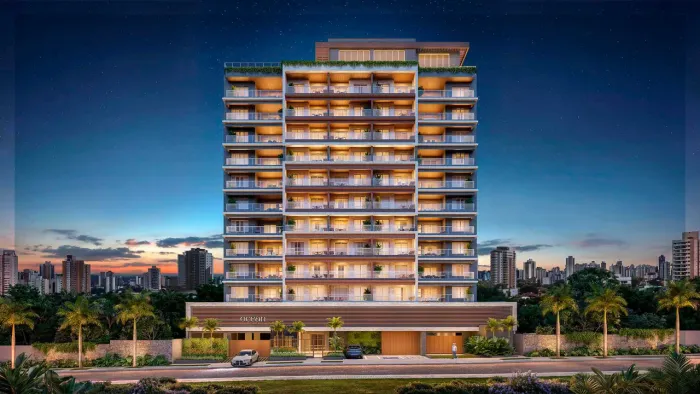 OCEAN TOWER ATALAIA | Invista Hoje, Colha a Valorização Amanhã [22547]