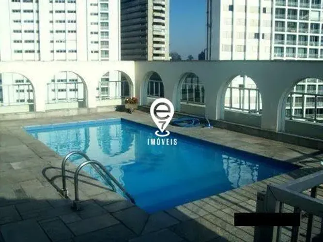 Cobertura para locação com 4 Quartos e 4 Vagas no Real Parque - São Paulo/SP