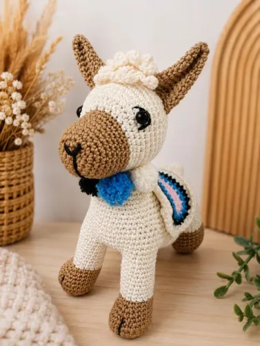 Amigurumi