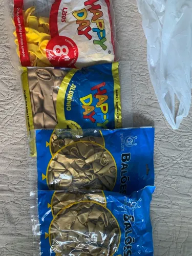 Balões