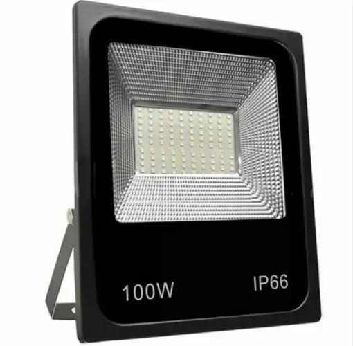 Refletor led 100w