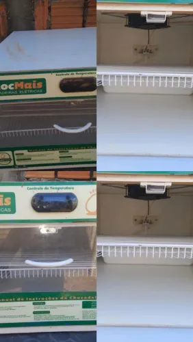 Vende-se uma chocadeira 
