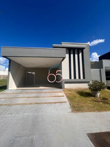 Casa completa para locação no Primor das Torres!