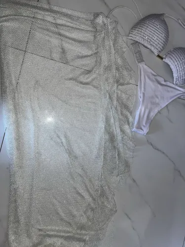 Conjunto de praia