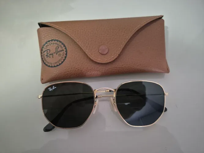 Óculos Rayban Original