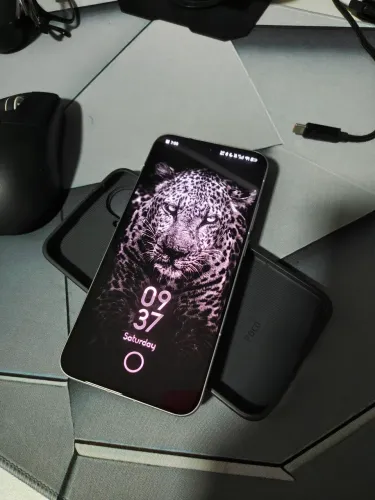 Poco F7 Limited Edition 12/512