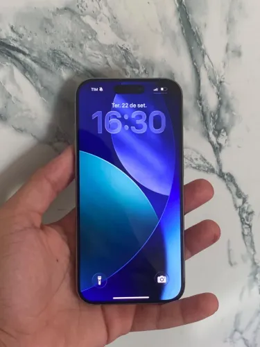 iPhone 15 pro