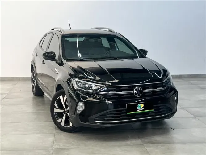 Volkswagen Nivus Highline 1.0 200 TSI Flex AUT 2022