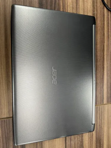 Notebook Acer Aspire ( parcelo no cartão e a vista com desconto )