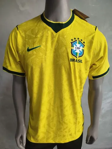 Oferta exclusiva Camisa Seleção Brasil 2026, jogador