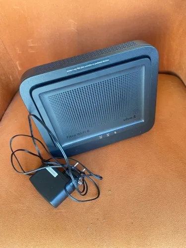 Vendo aparelho para internet